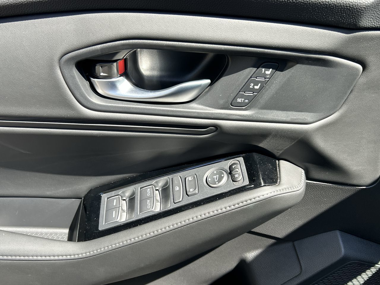 2025 Honda Accord Hybrid in North Vancouver, British Columbia