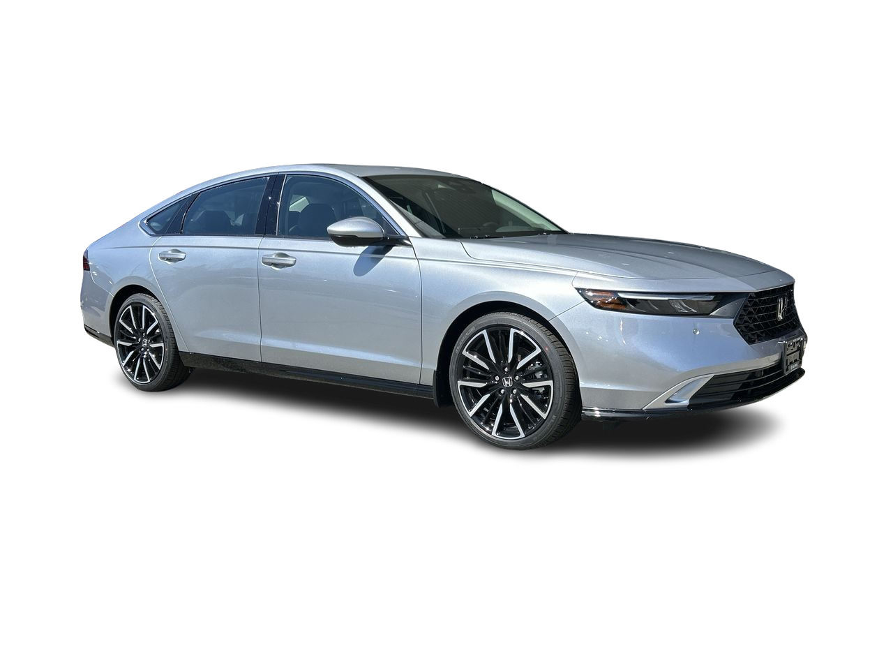 2025 Honda Accord Hybrid in North Vancouver, British Columbia