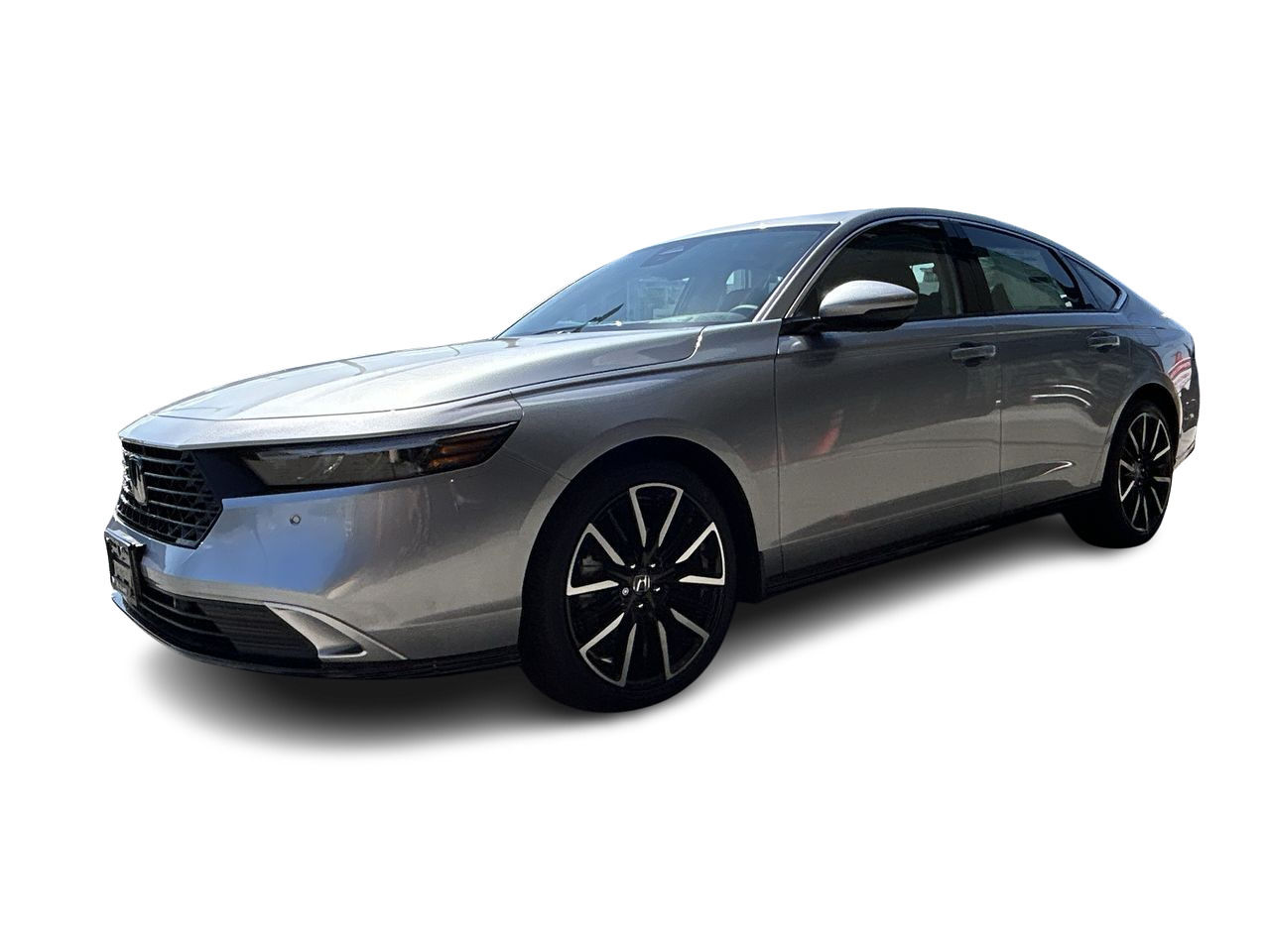 2025 Honda Accord Hybrid in North Vancouver, British Columbia