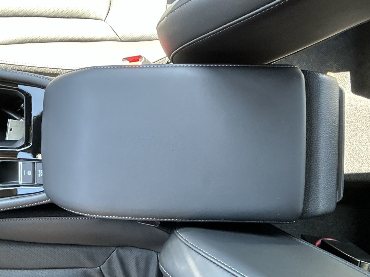 2025 Honda Accord Hybrid in North Vancouver, British Columbia