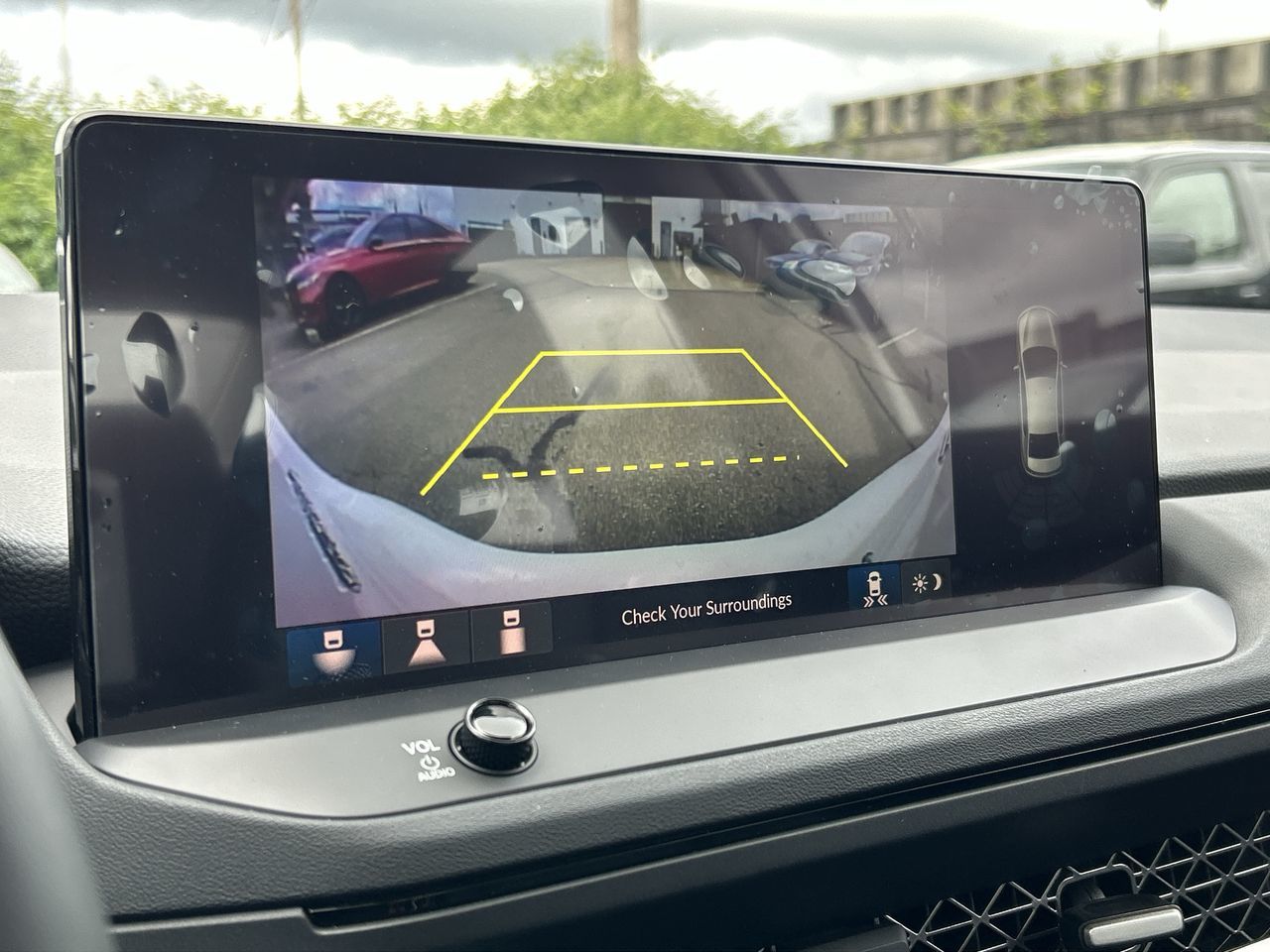 2025 Honda Accord Hybrid in North Vancouver, British Columbia