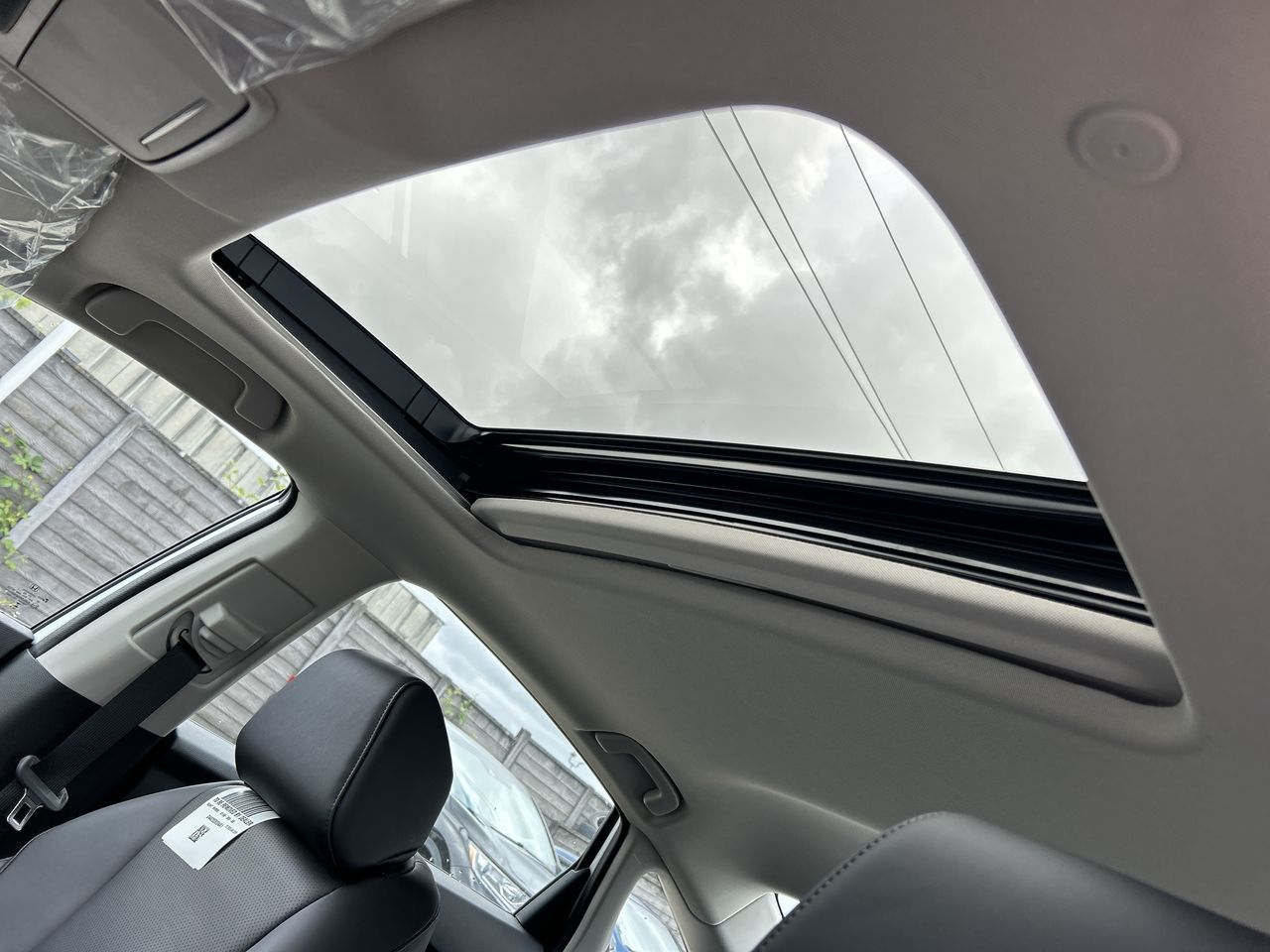 2025 Honda Accord Hybrid in North Vancouver, British Columbia