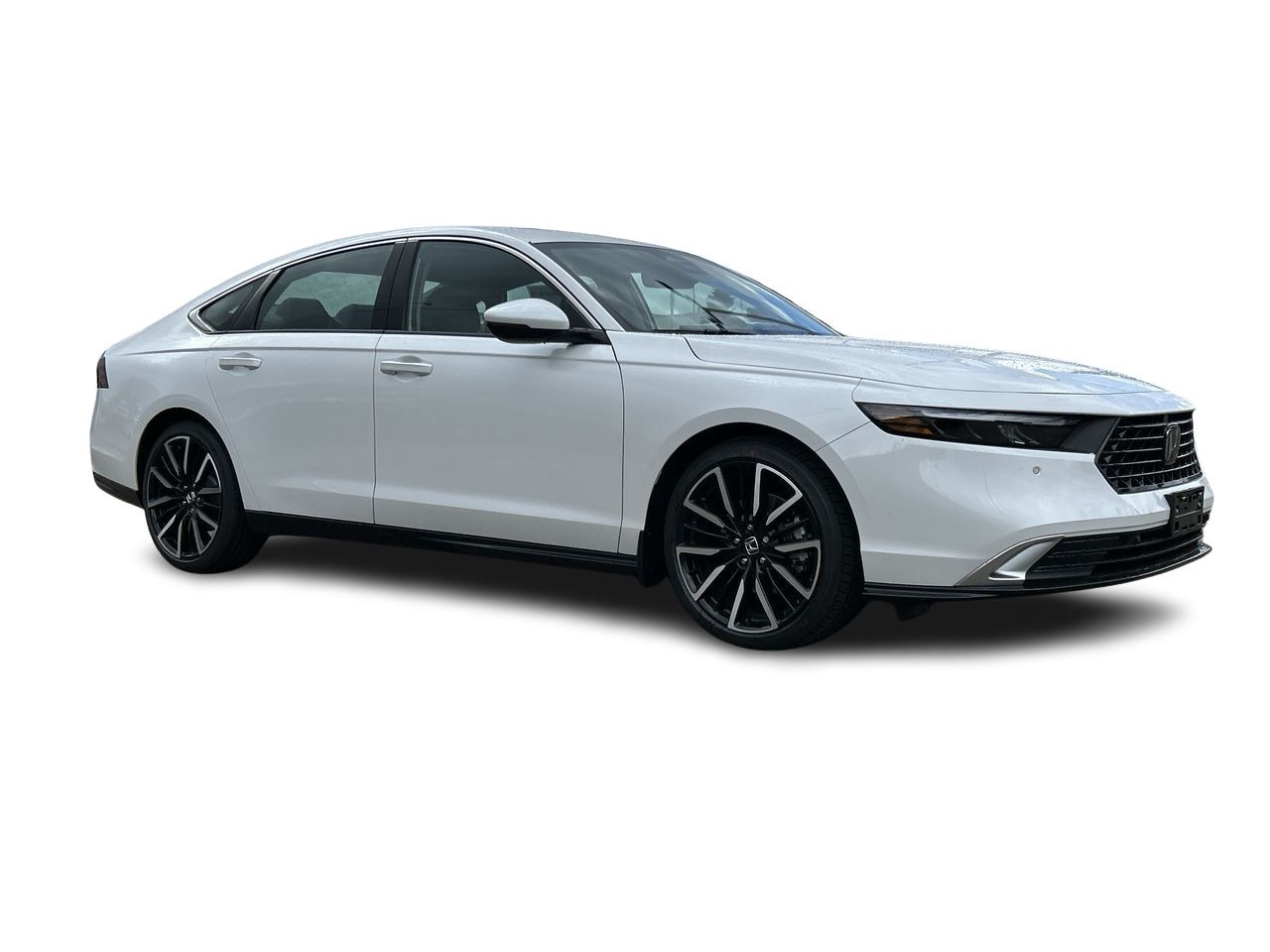 2025 Honda Accord Hybrid in North Vancouver, British Columbia