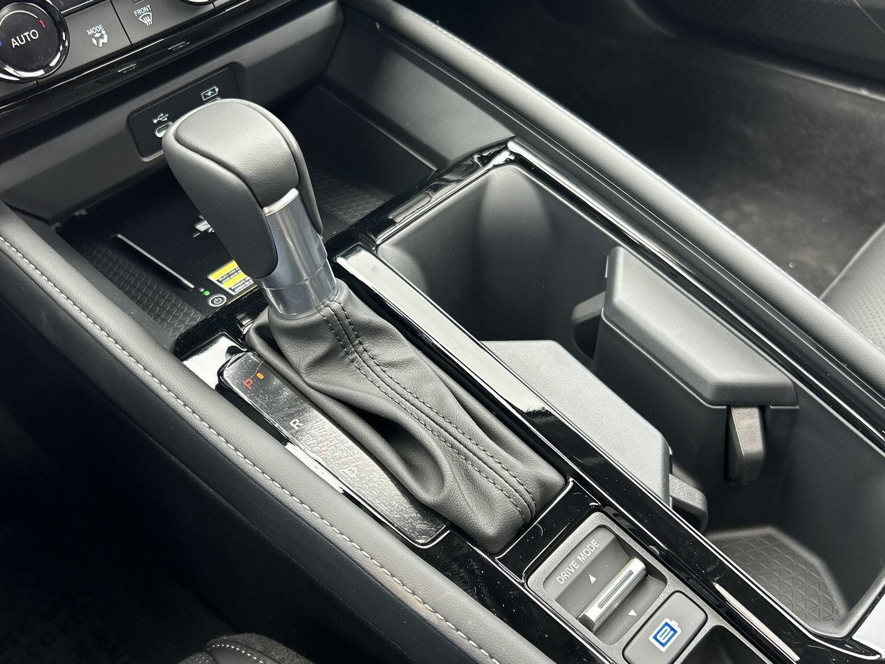 2025 Honda Accord Hybrid in North Vancouver, British Columbia