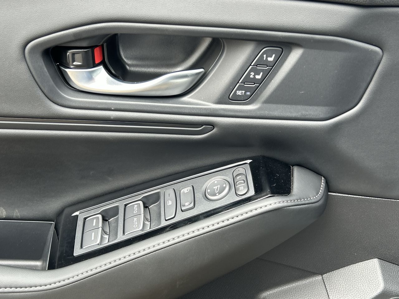 2025 Honda Accord Hybrid in North Vancouver, British Columbia