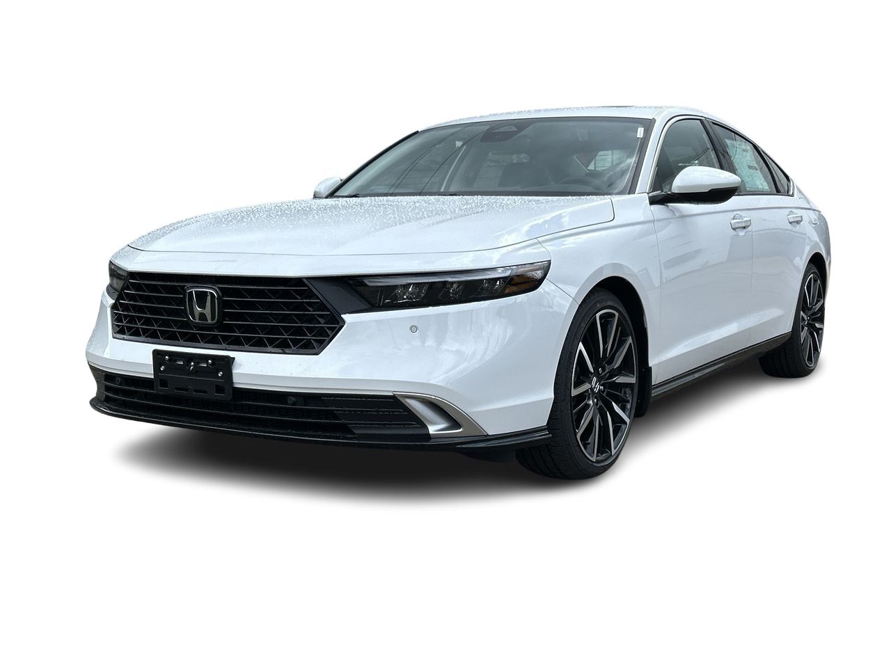 2025 Honda Accord Hybrid in North Vancouver, British Columbia