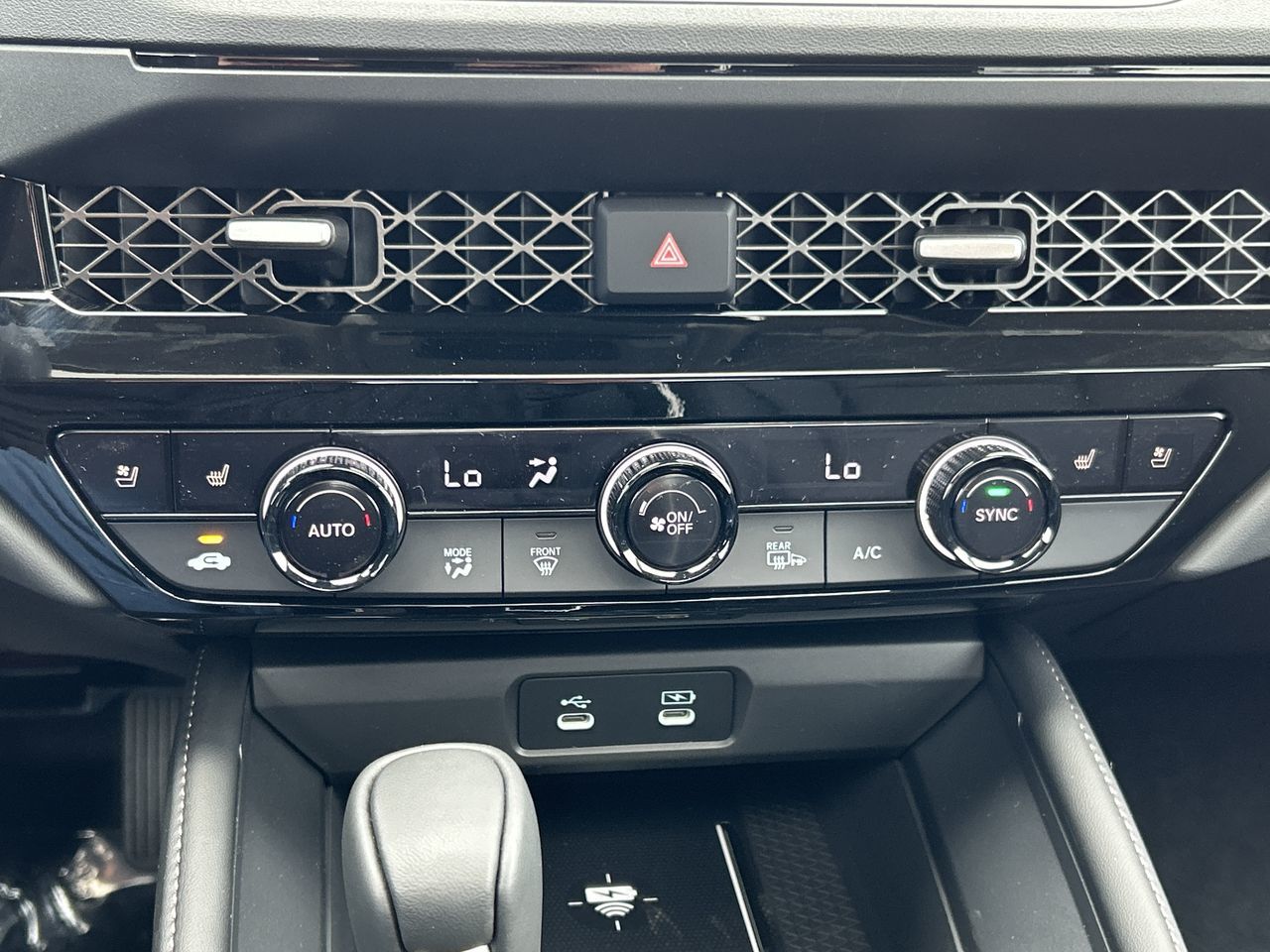 2025 Honda Accord Hybrid in North Vancouver, British Columbia