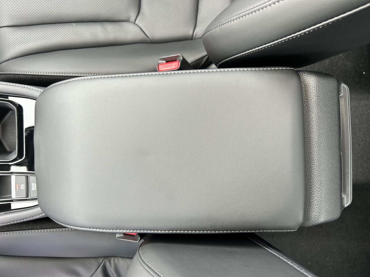 2025 Honda Accord Hybrid in North Vancouver, British Columbia