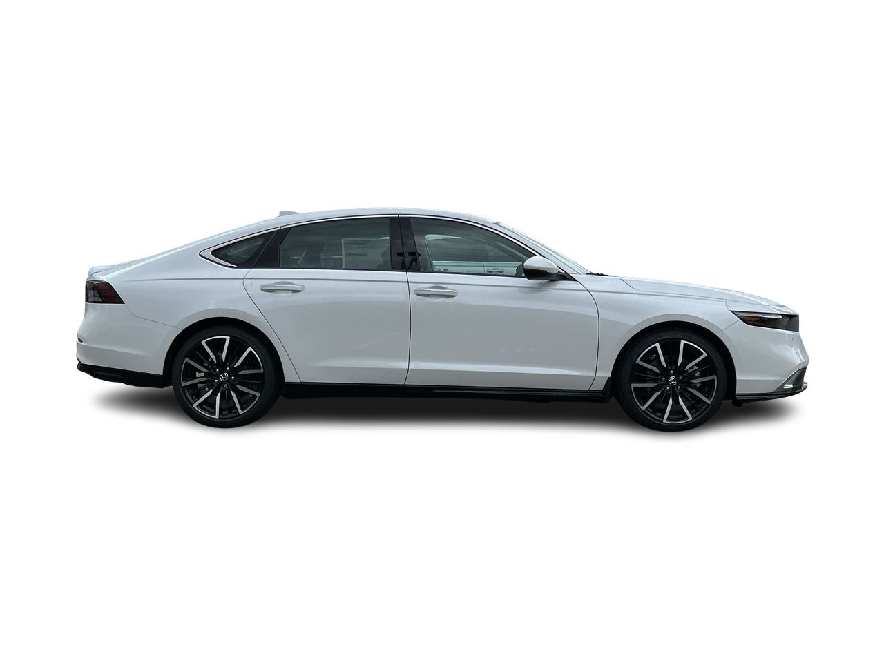 2025 Honda Accord Hybrid in North Vancouver, British Columbia