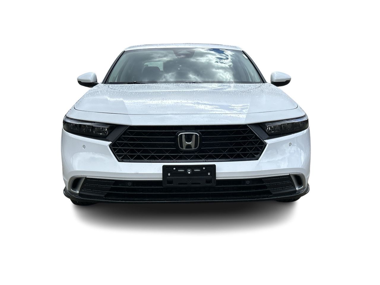 2025 Honda Accord Hybrid in North Vancouver, British Columbia