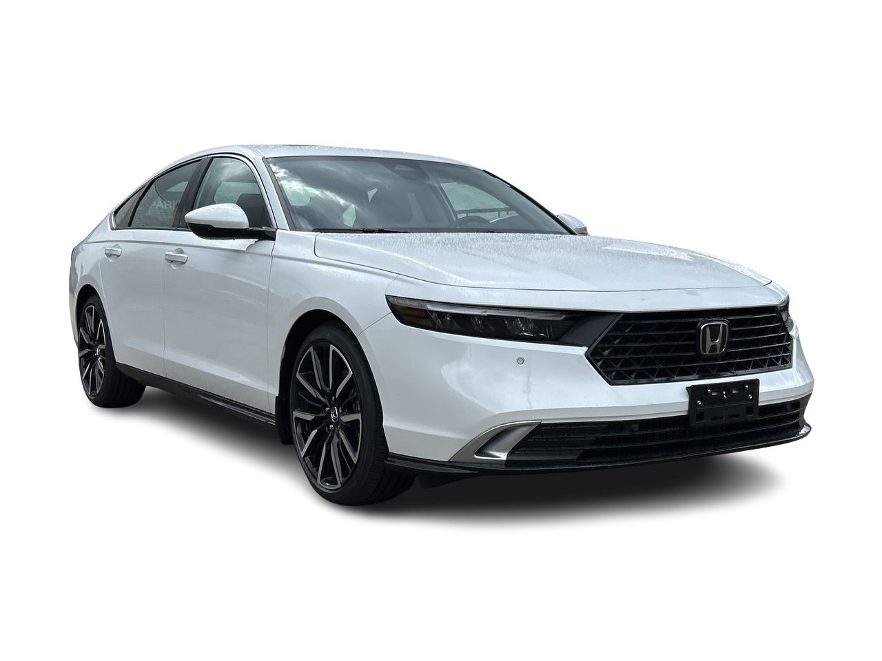 2025 Honda Accord Hybrid in North Vancouver, British Columbia