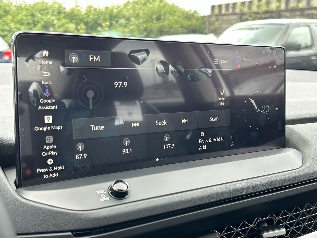 2025 Honda Accord Hybrid in North Vancouver, British Columbia