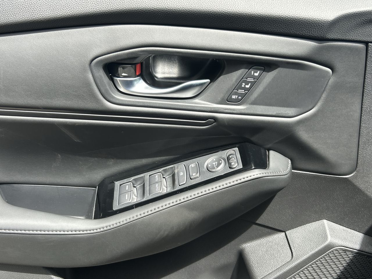 2025 Honda Accord Hybrid in North Vancouver, British Columbia
