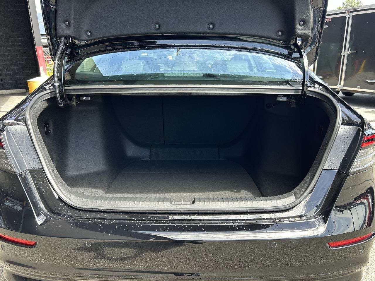 2025 Honda Accord Hybrid in North Vancouver, British Columbia