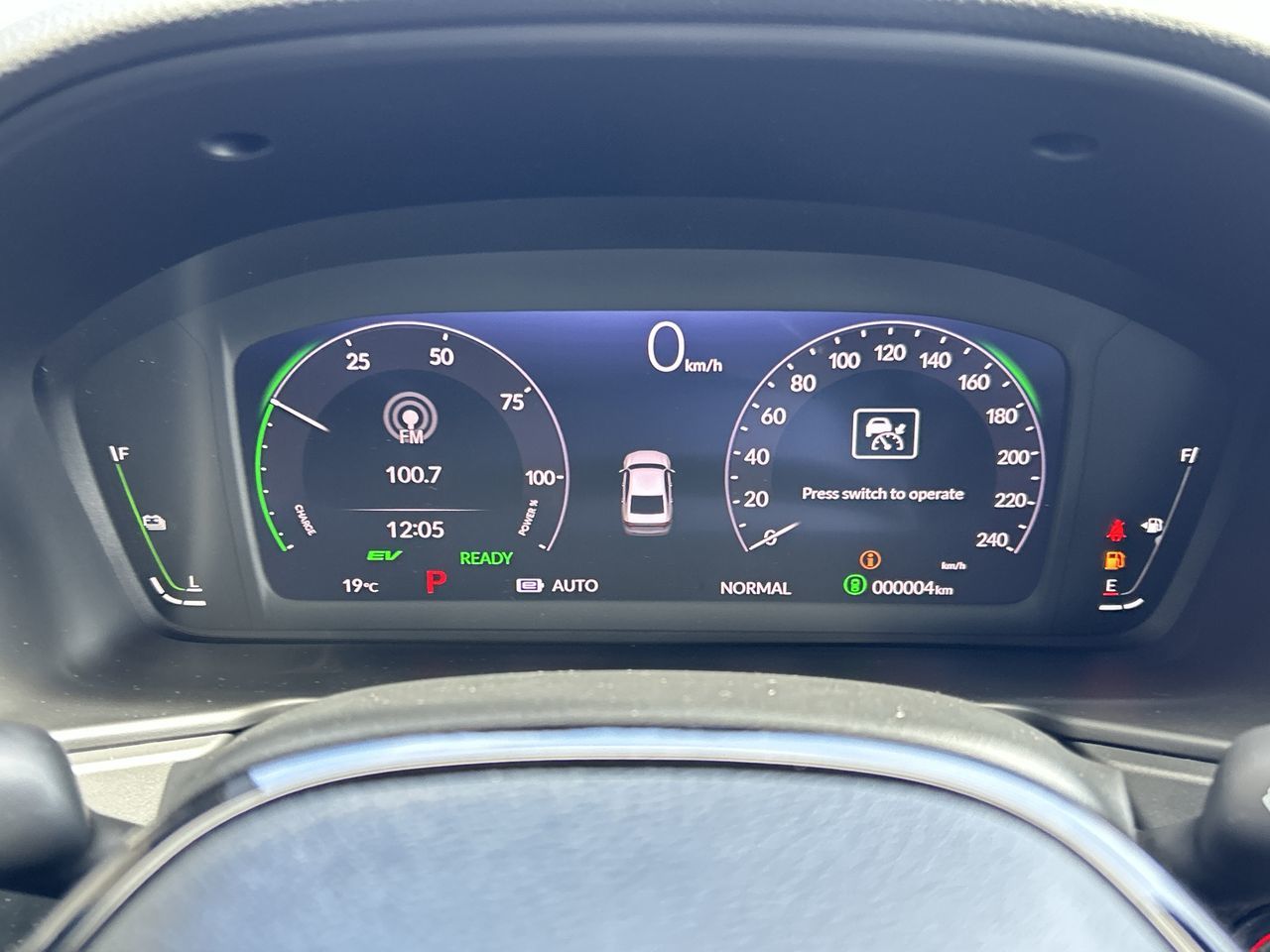 2025 Honda Accord Hybrid in North Vancouver, British Columbia