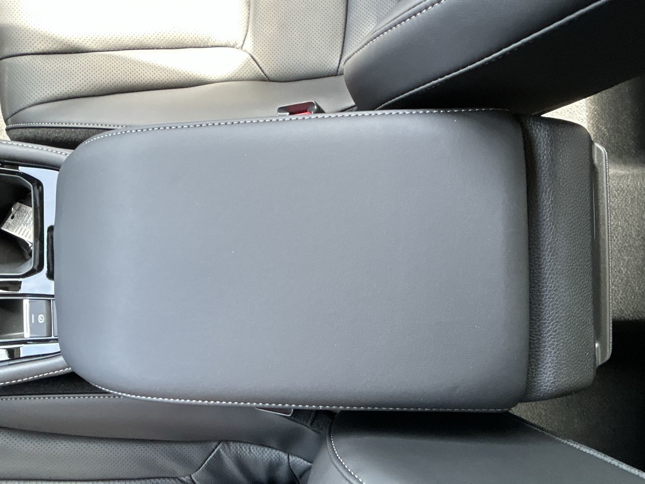 2025 Honda Accord Hybrid in North Vancouver, British Columbia