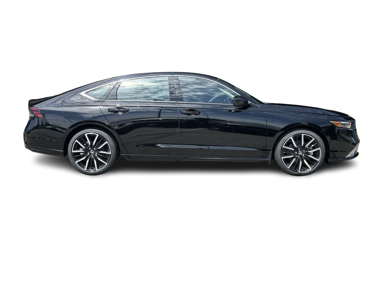 2025 Honda Accord Hybrid in North Vancouver, British Columbia
