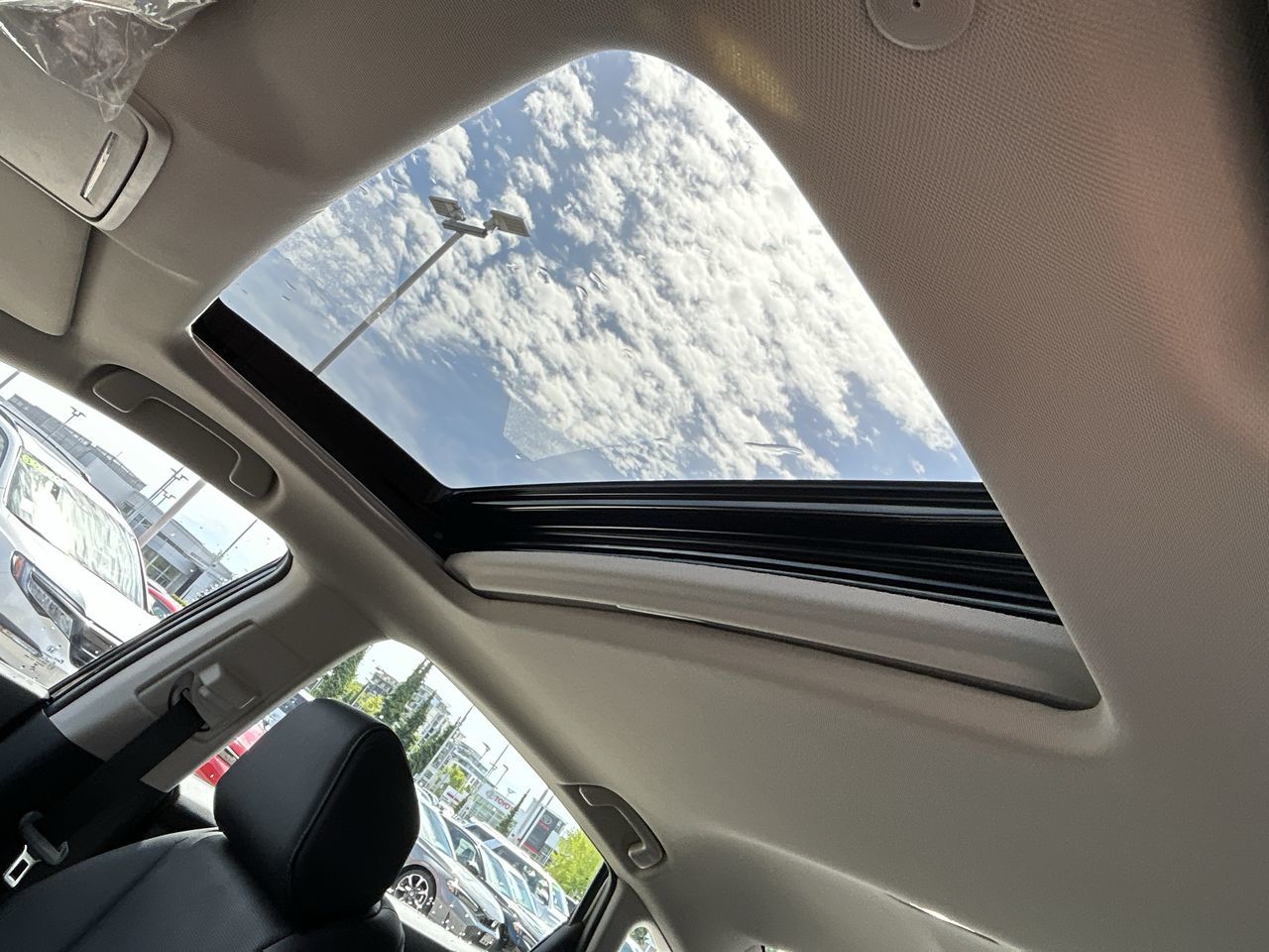 2025 Honda Accord Hybrid in North Vancouver, British Columbia