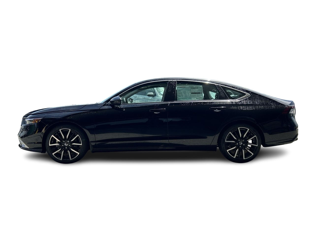 2025 Honda Accord Hybrid in North Vancouver, British Columbia