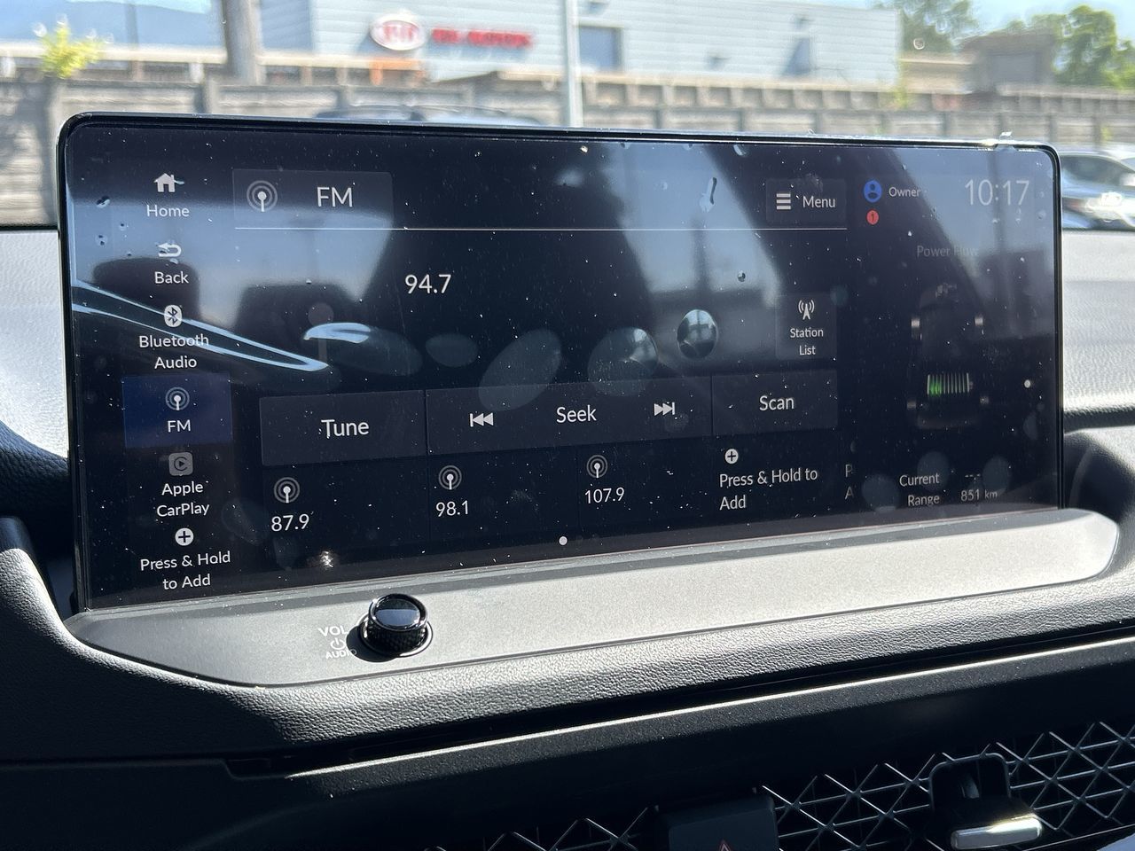 2025 Honda Accord Hybrid in North Vancouver, British Columbia