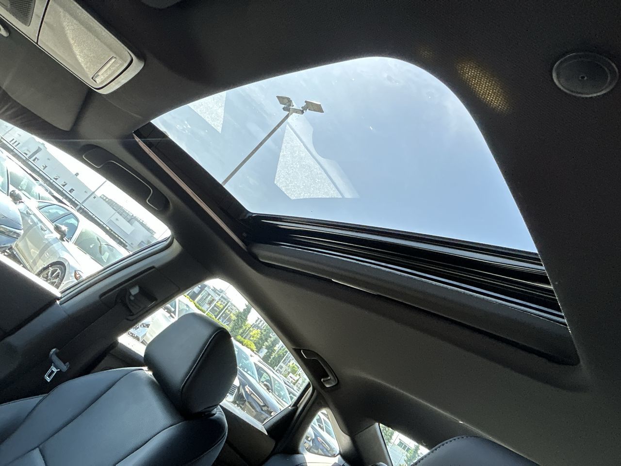 2025 Honda Accord Hybrid in North Vancouver, British Columbia