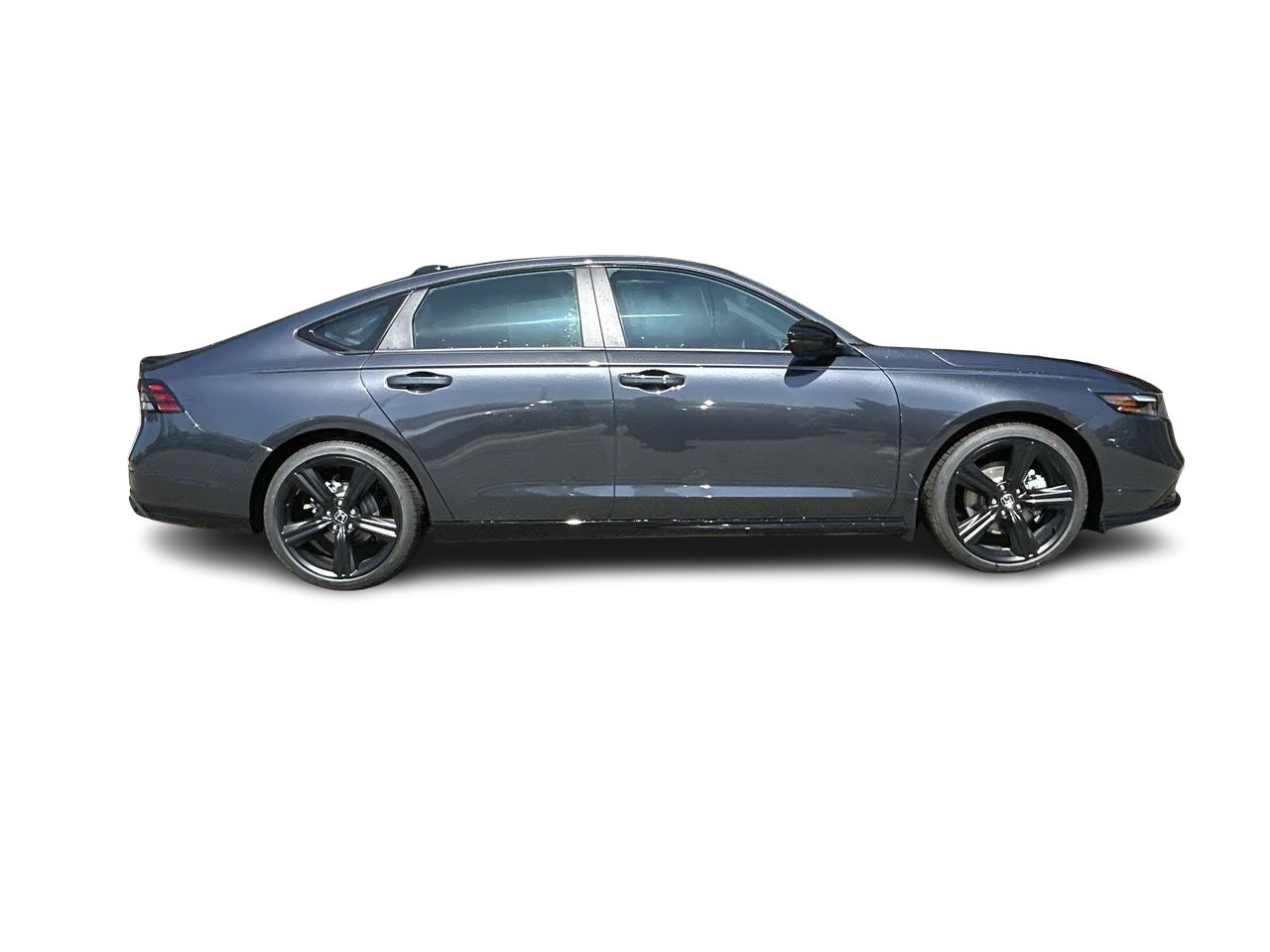 2025 Honda Accord Hybrid in North Vancouver, British Columbia