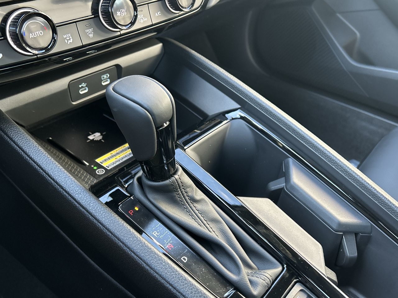 2025 Honda Accord Hybrid in North Vancouver, British Columbia