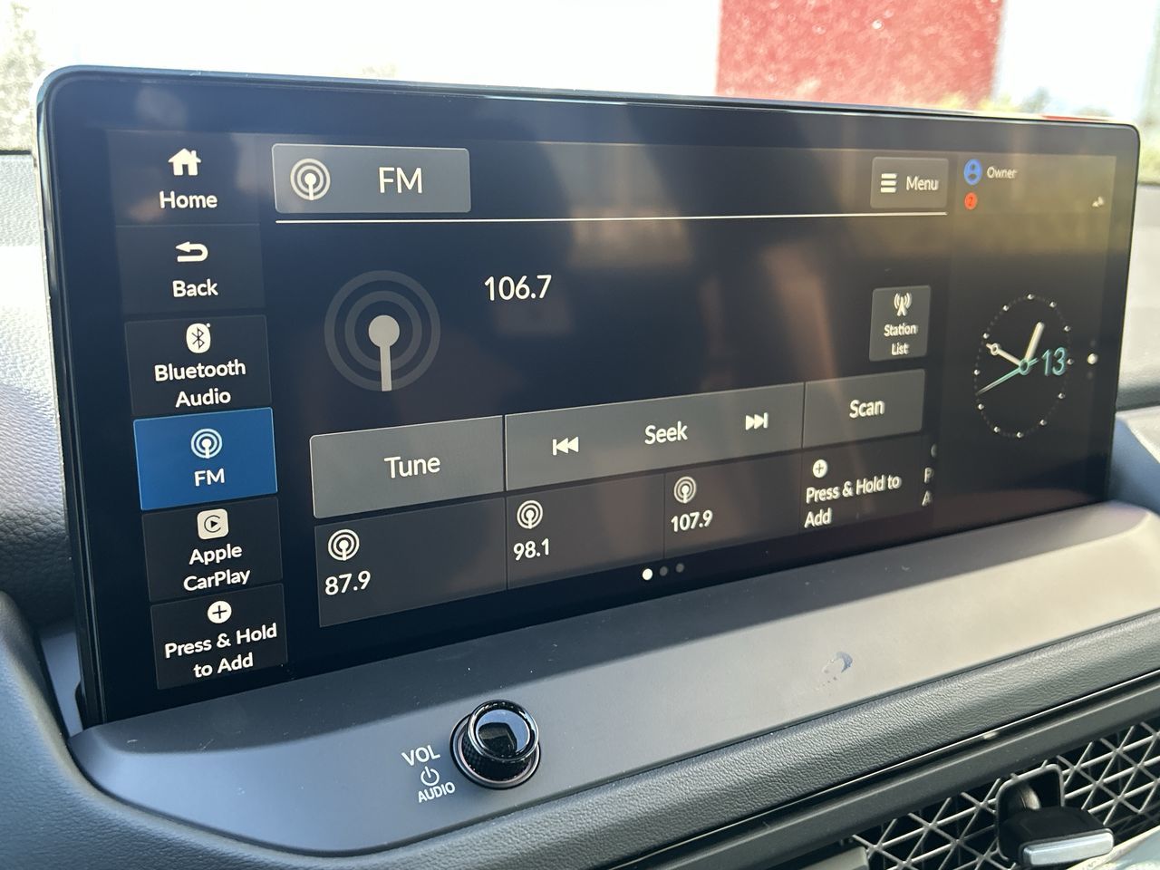 2025 Honda Accord Hybrid in North Vancouver, British Columbia