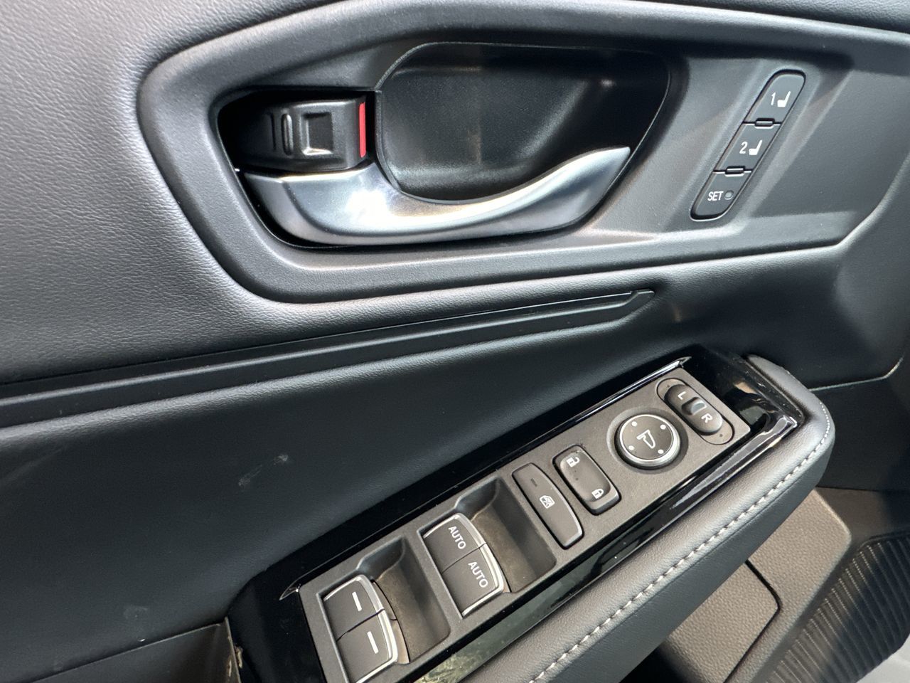 2025 Honda Accord Hybrid in North Vancouver, British Columbia