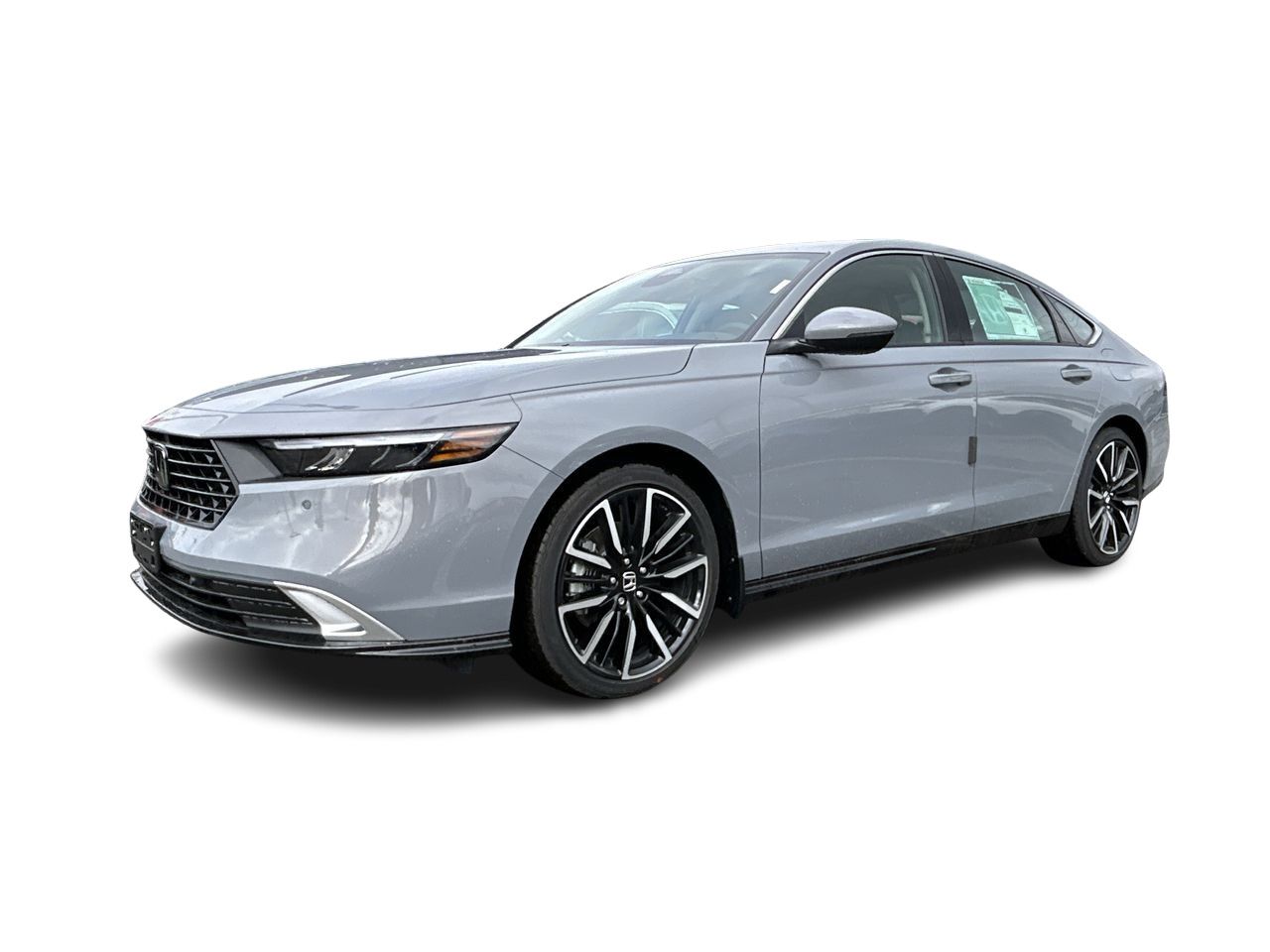 2026 Honda Accord Hybrid