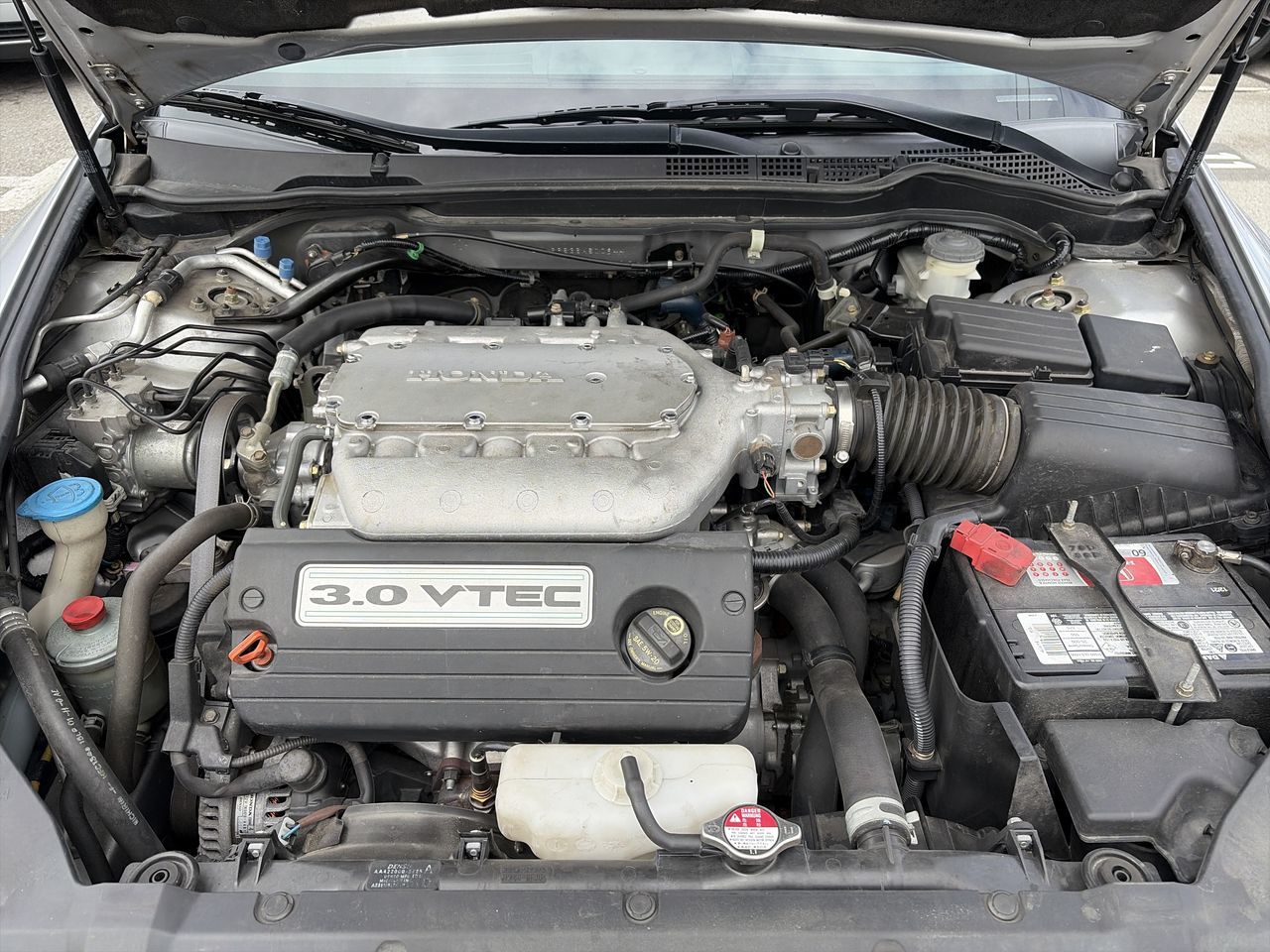 2006 Honda Accord