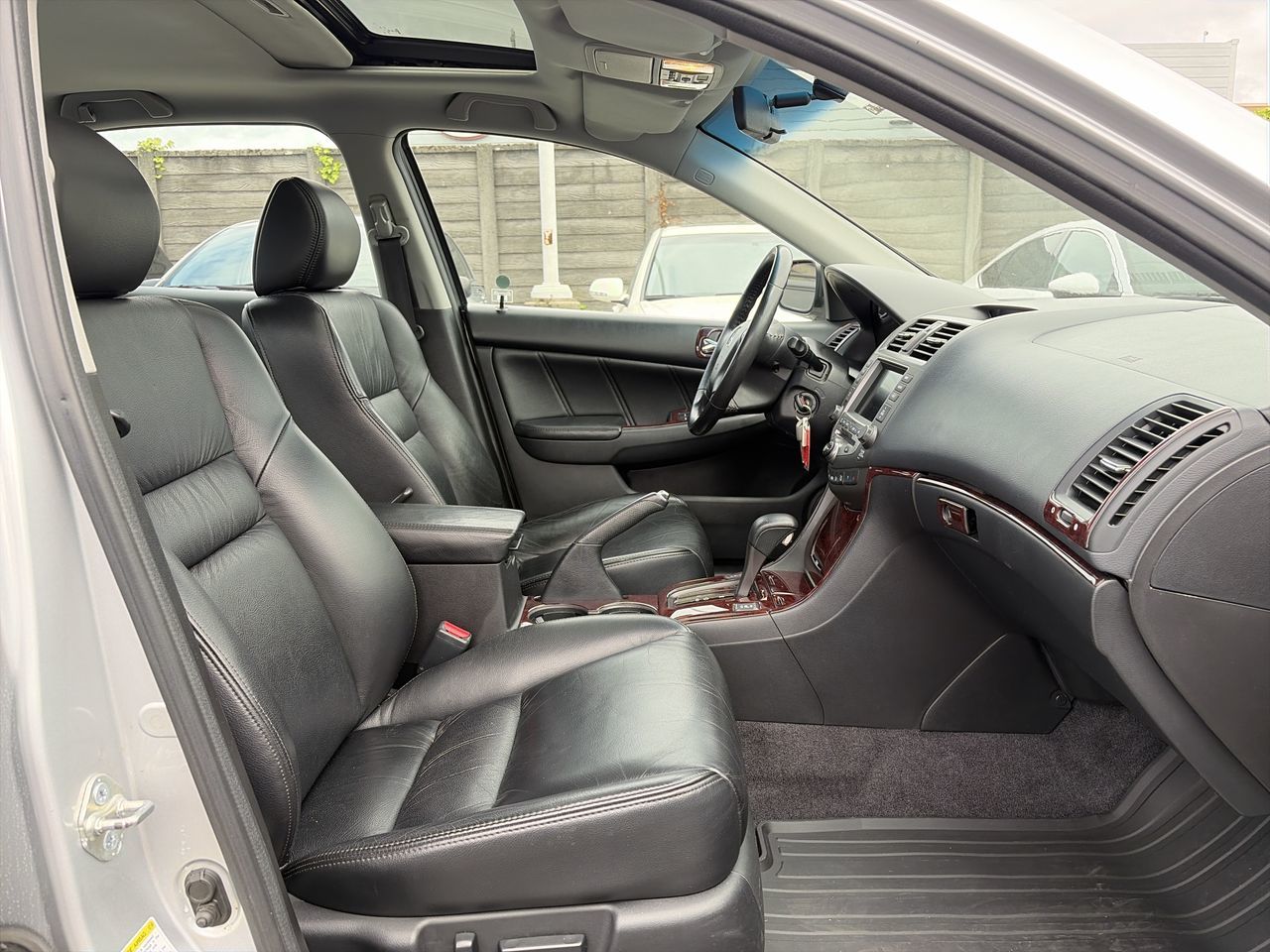 2006 Honda Accord