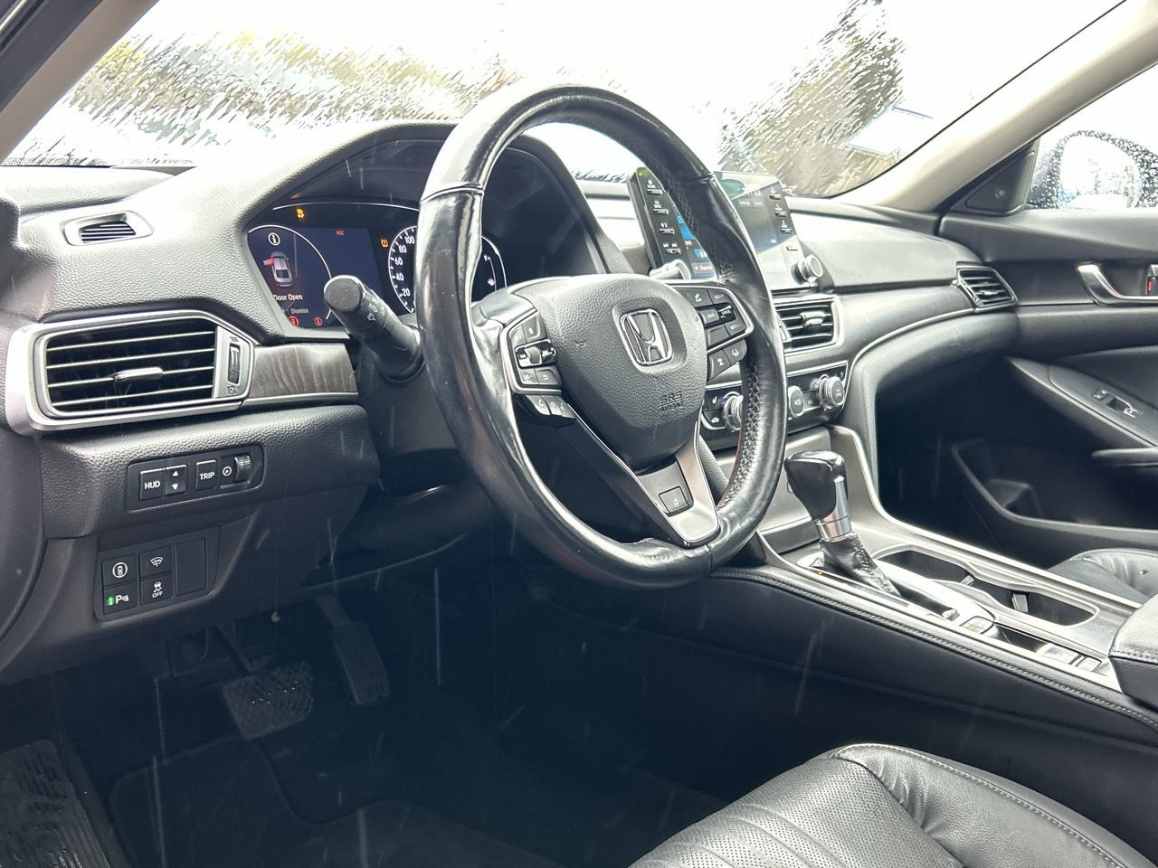 Honda Accord  2018 à North Vancouver, Colombie-Britannique