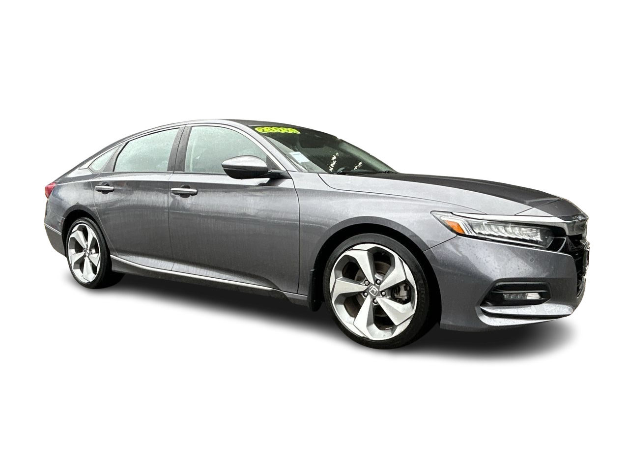 Honda Accord  2018 à North Vancouver, Colombie-Britannique