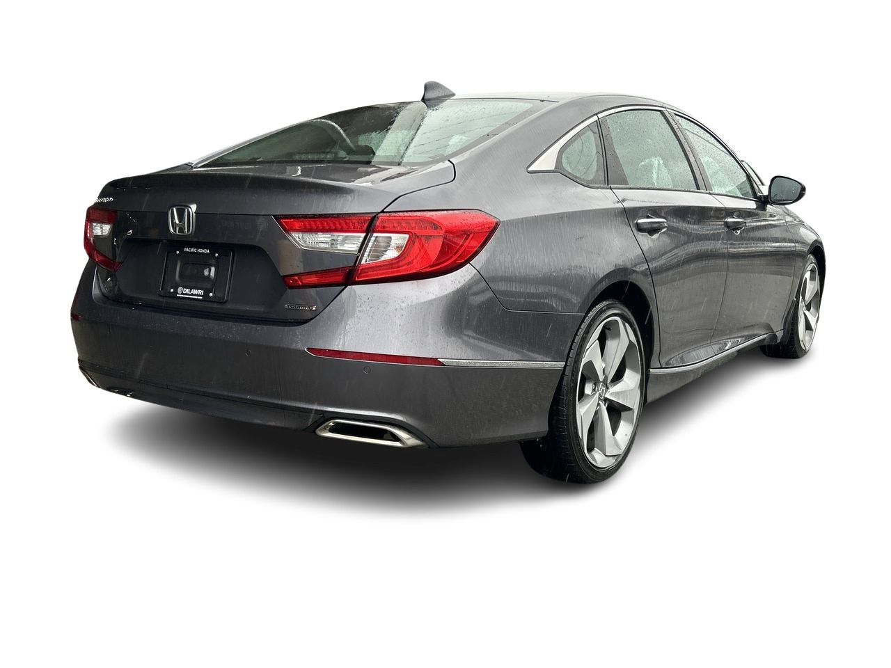 Honda Accord  2018 à North Vancouver, Colombie-Britannique