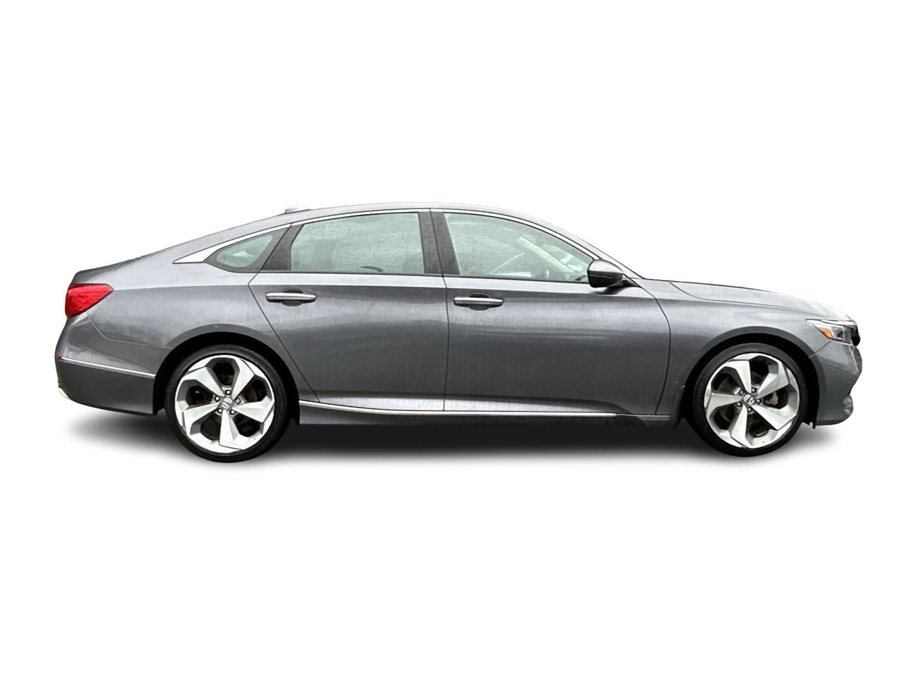 Honda Accord  2018 à North Vancouver, Colombie-Britannique