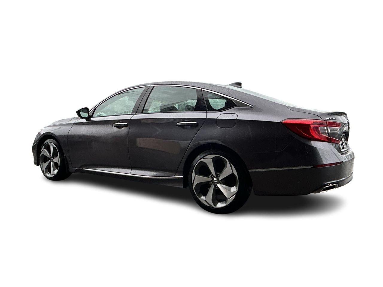 Honda Accord  2018 à North Vancouver, Colombie-Britannique