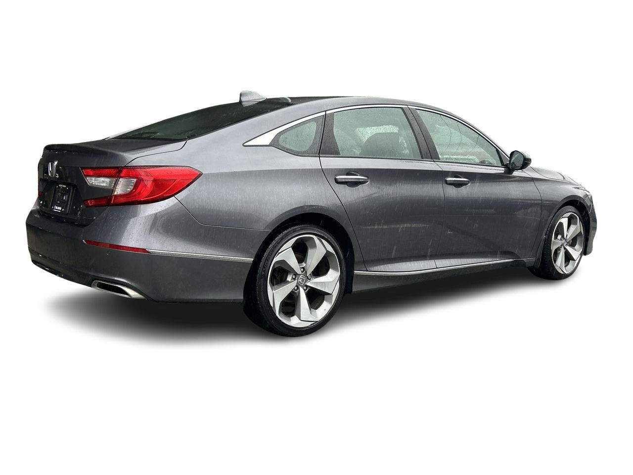 Honda Accord  2018 à North Vancouver, Colombie-Britannique