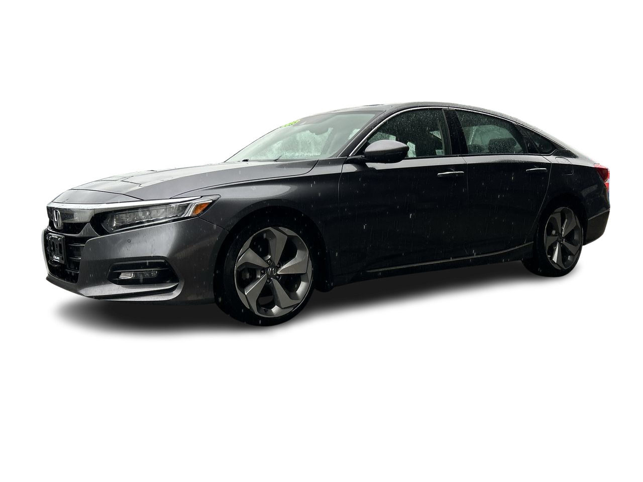 Honda Accord  2018 à North Vancouver, Colombie-Britannique