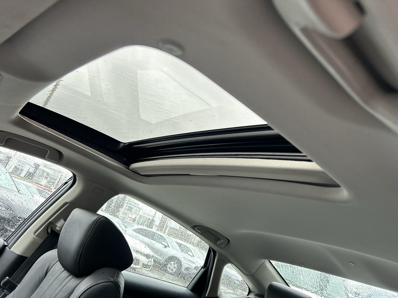 Honda Accord  2018 à North Vancouver, Colombie-Britannique