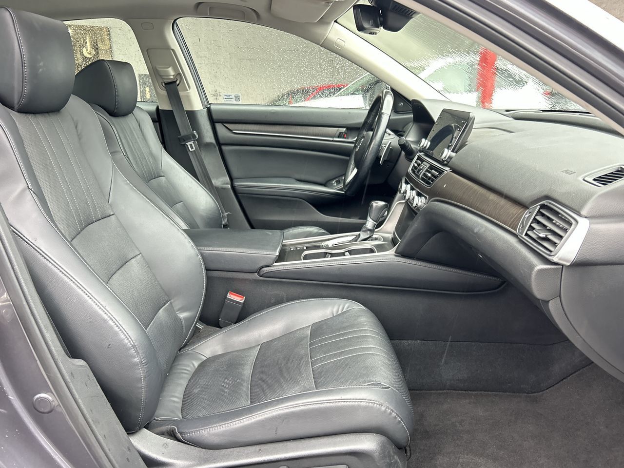 Honda Accord  2018 à North Vancouver, Colombie-Britannique