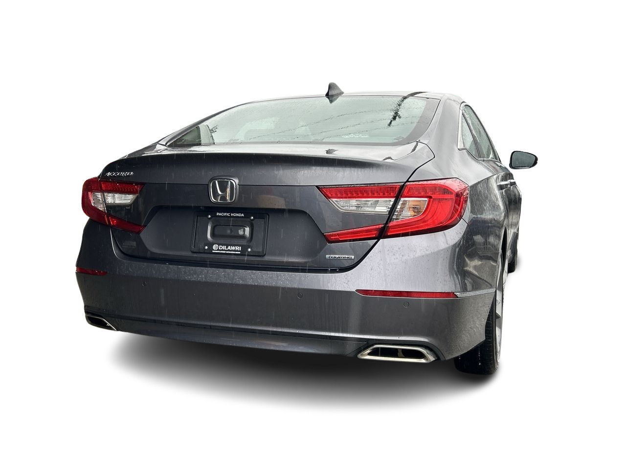 Honda Accord  2018 à North Vancouver, Colombie-Britannique