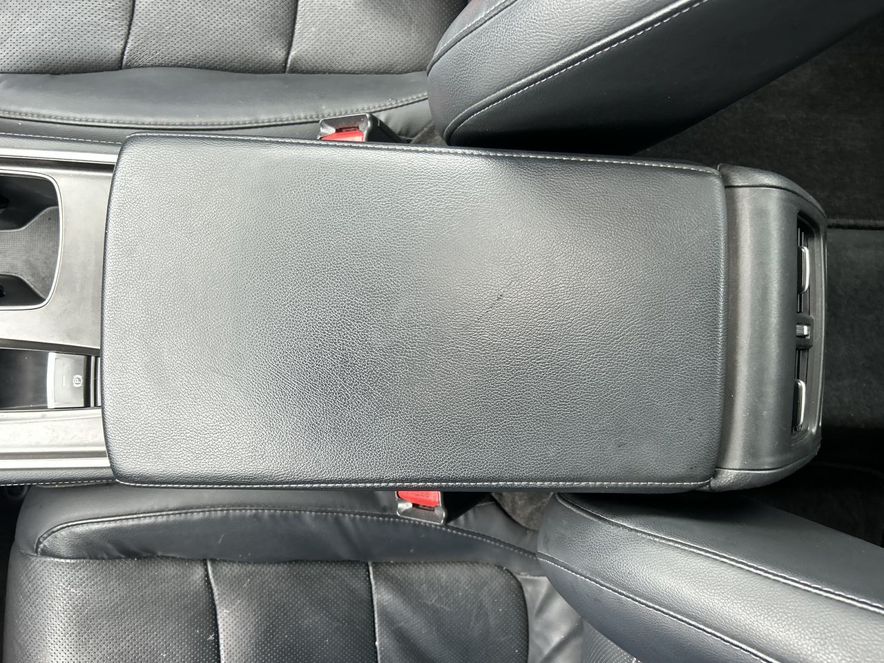 Honda Accord  2018 à North Vancouver, Colombie-Britannique