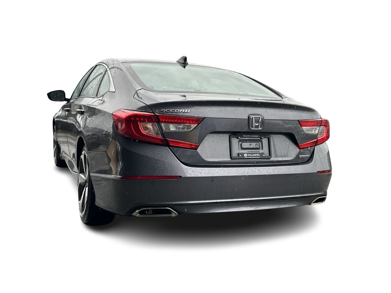 Honda Accord  2018 à North Vancouver, Colombie-Britannique