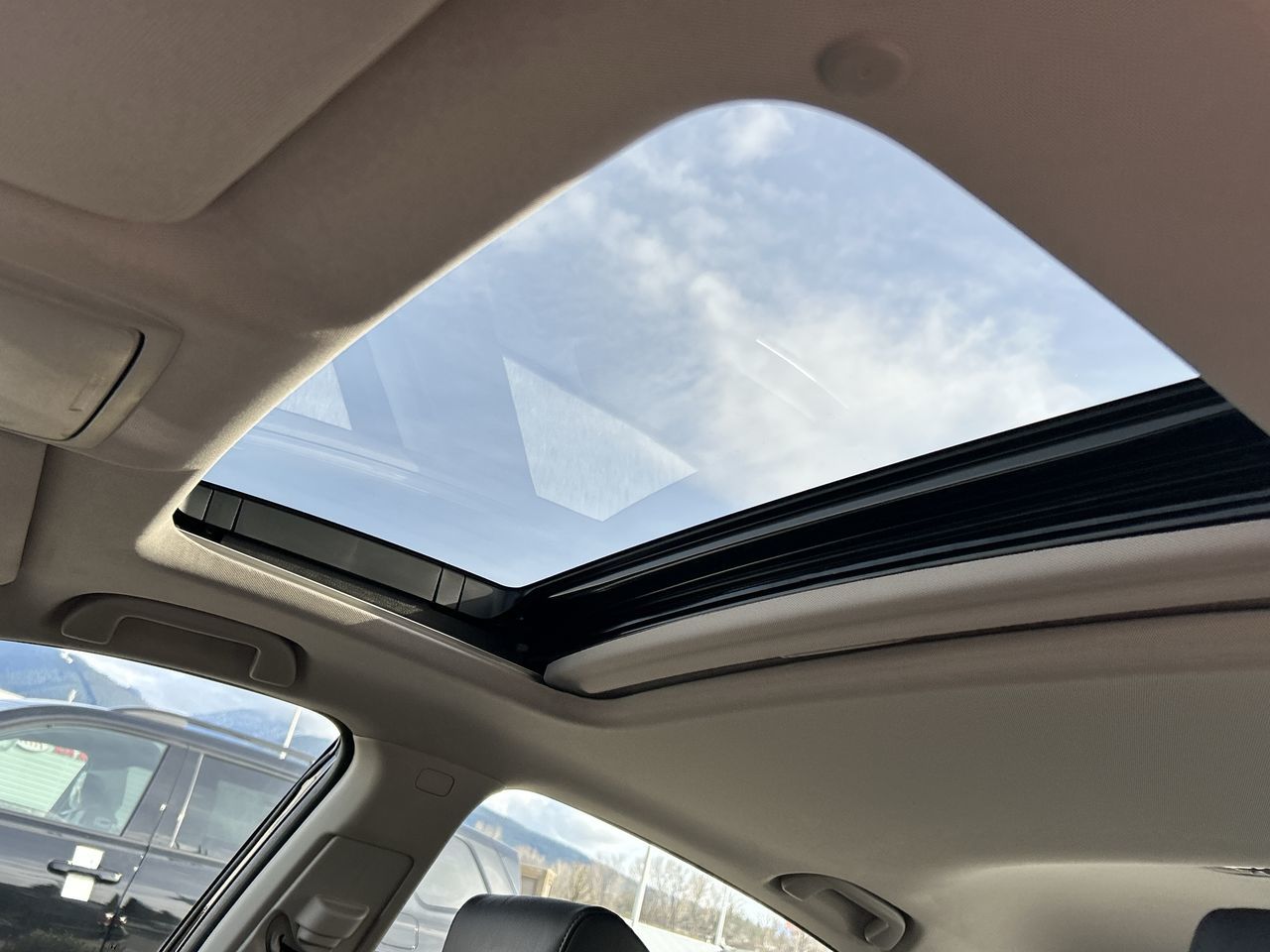 2022 Honda Accord in North Vancouver, British Columbia
