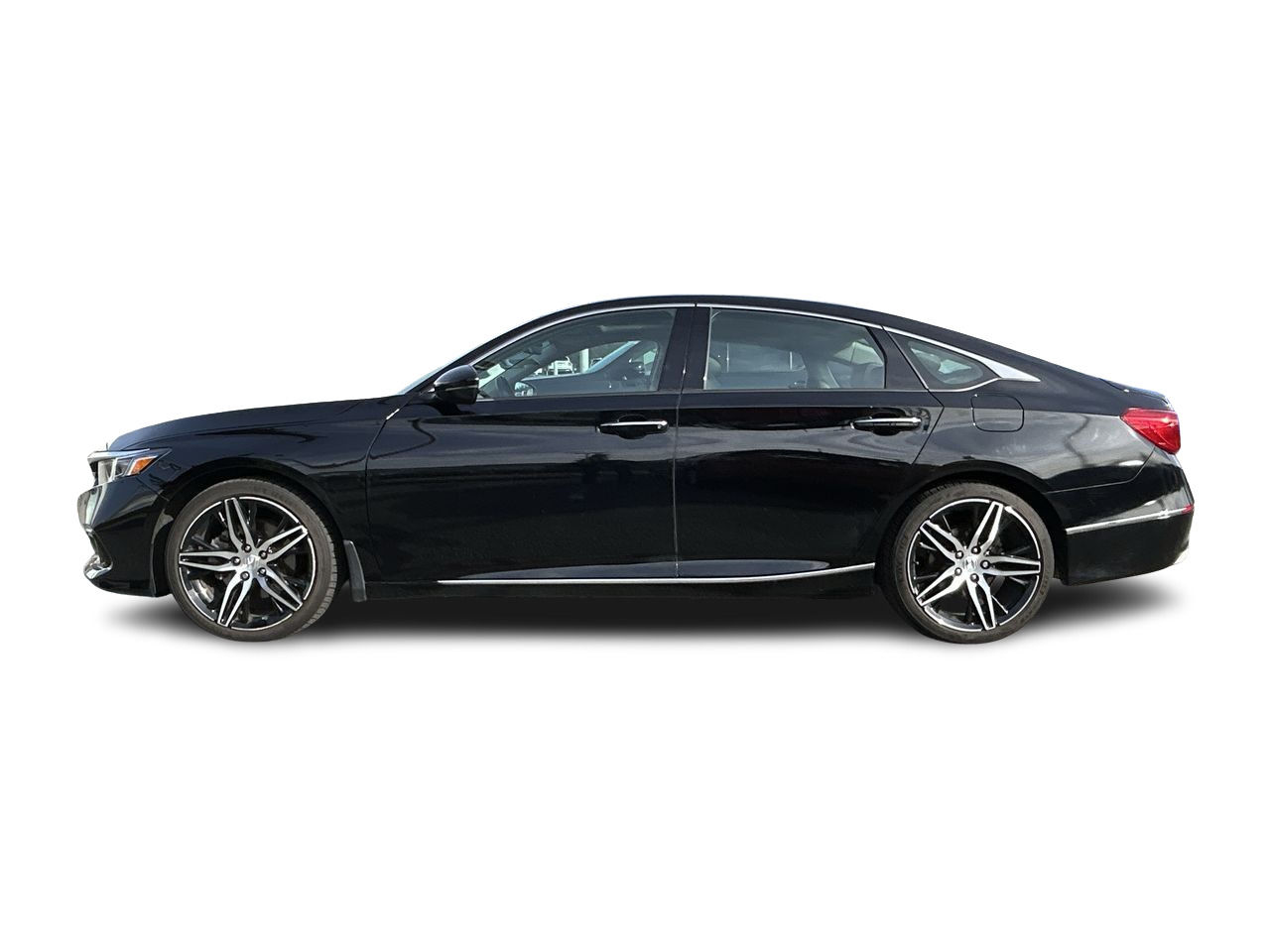 2022 Honda Accord in North Vancouver, British Columbia