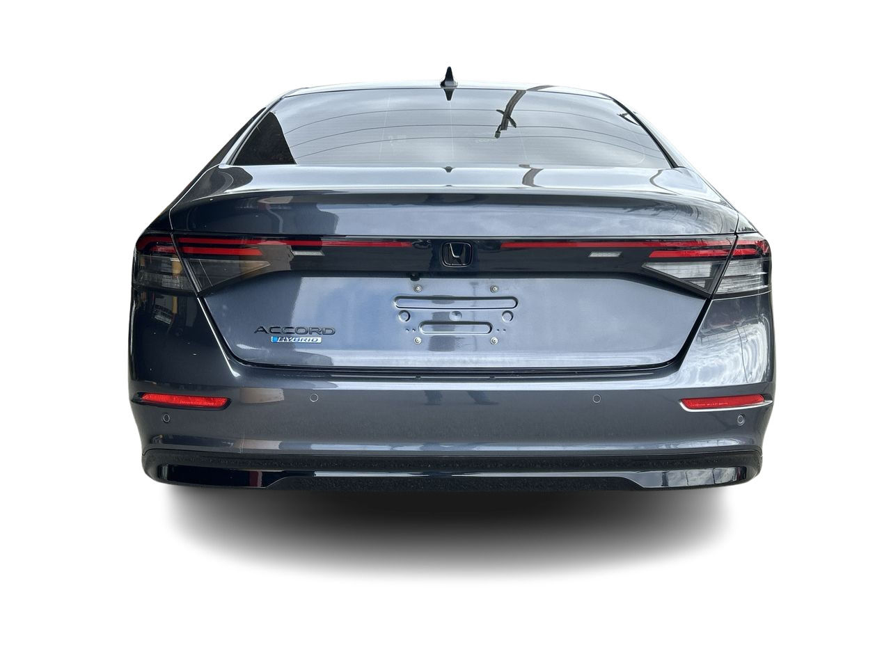 2024 Honda Accord in North Vancouver, British Columbia