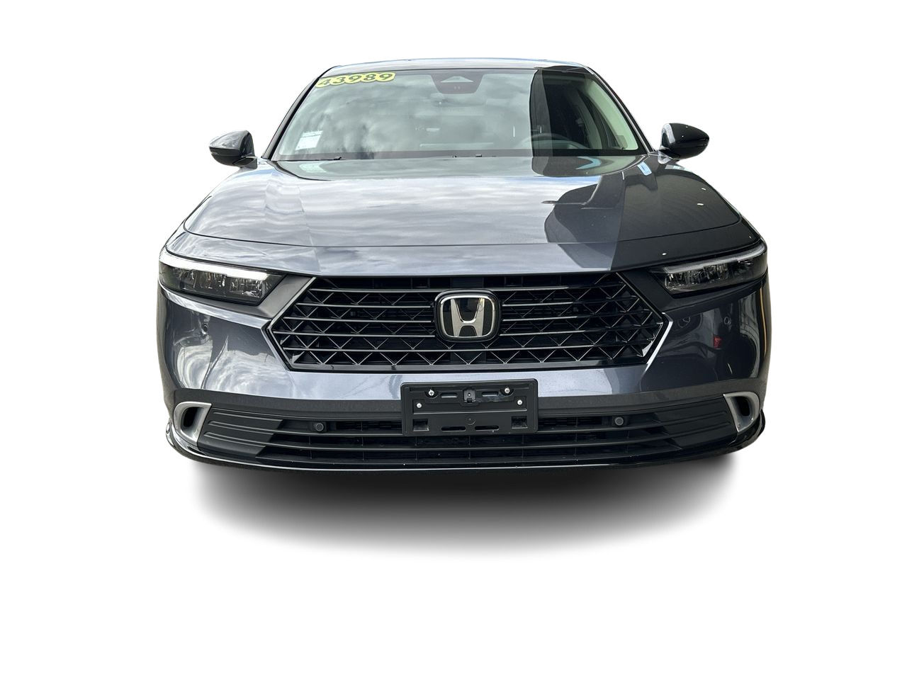 2024 Honda Accord in North Vancouver, British Columbia