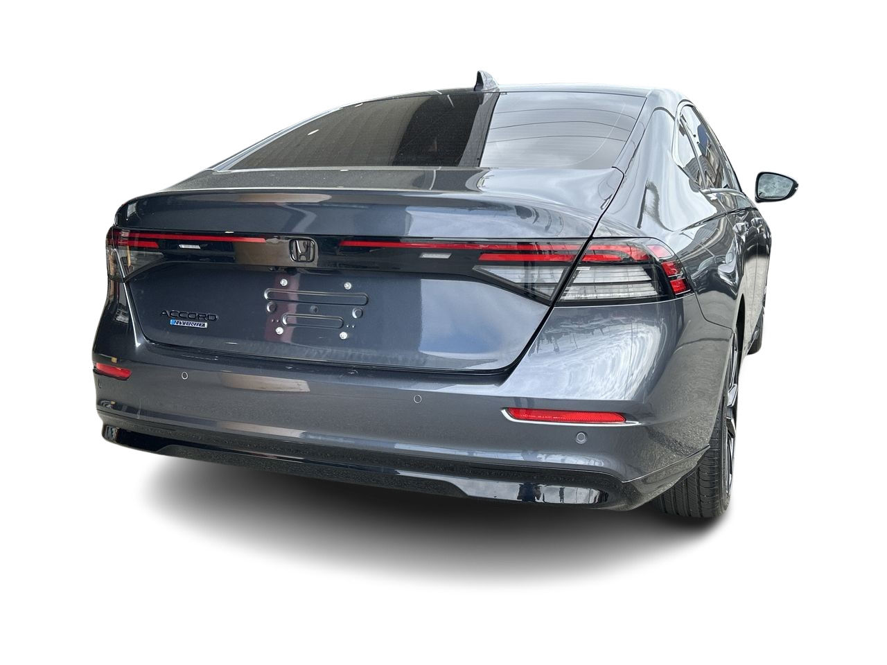 2024 Honda Accord in North Vancouver, British Columbia