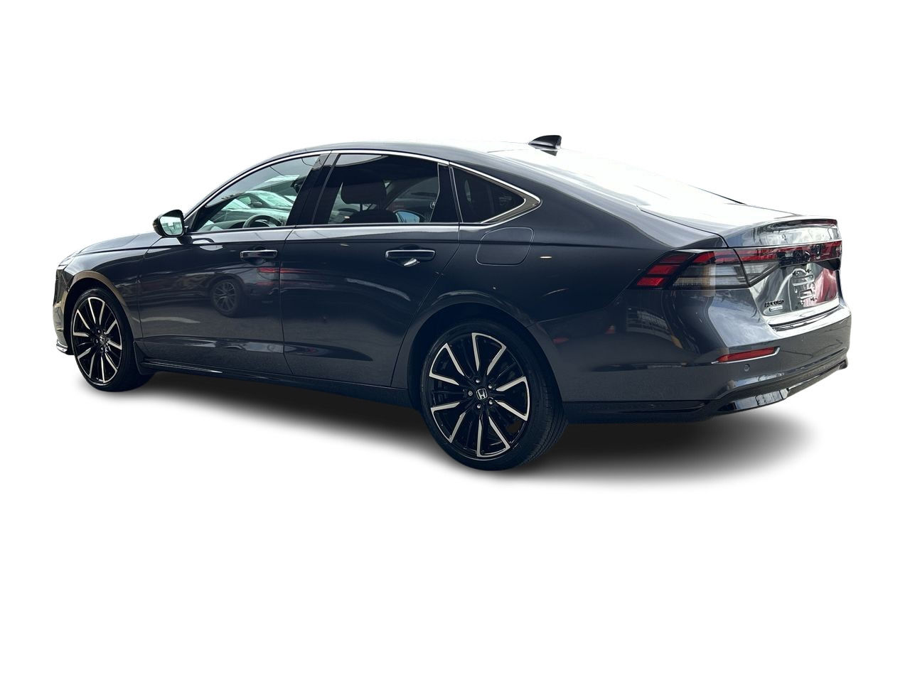 2024 Honda Accord in North Vancouver, British Columbia
